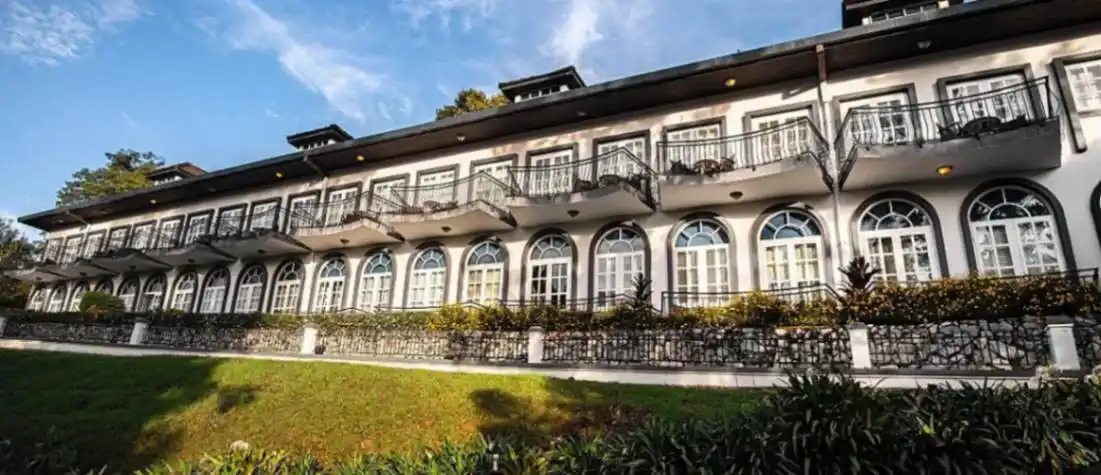 Cameron Highlands Resort-1